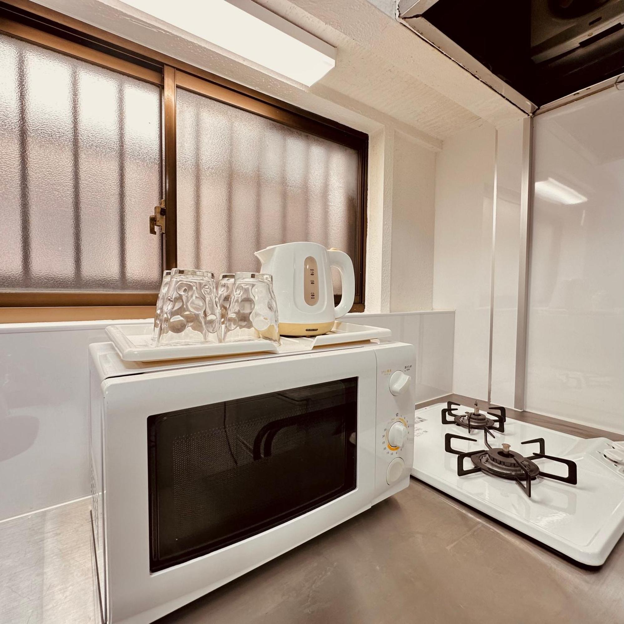 花乃郷 西池袋 Villa Tokyo Ngoại thất bức ảnh