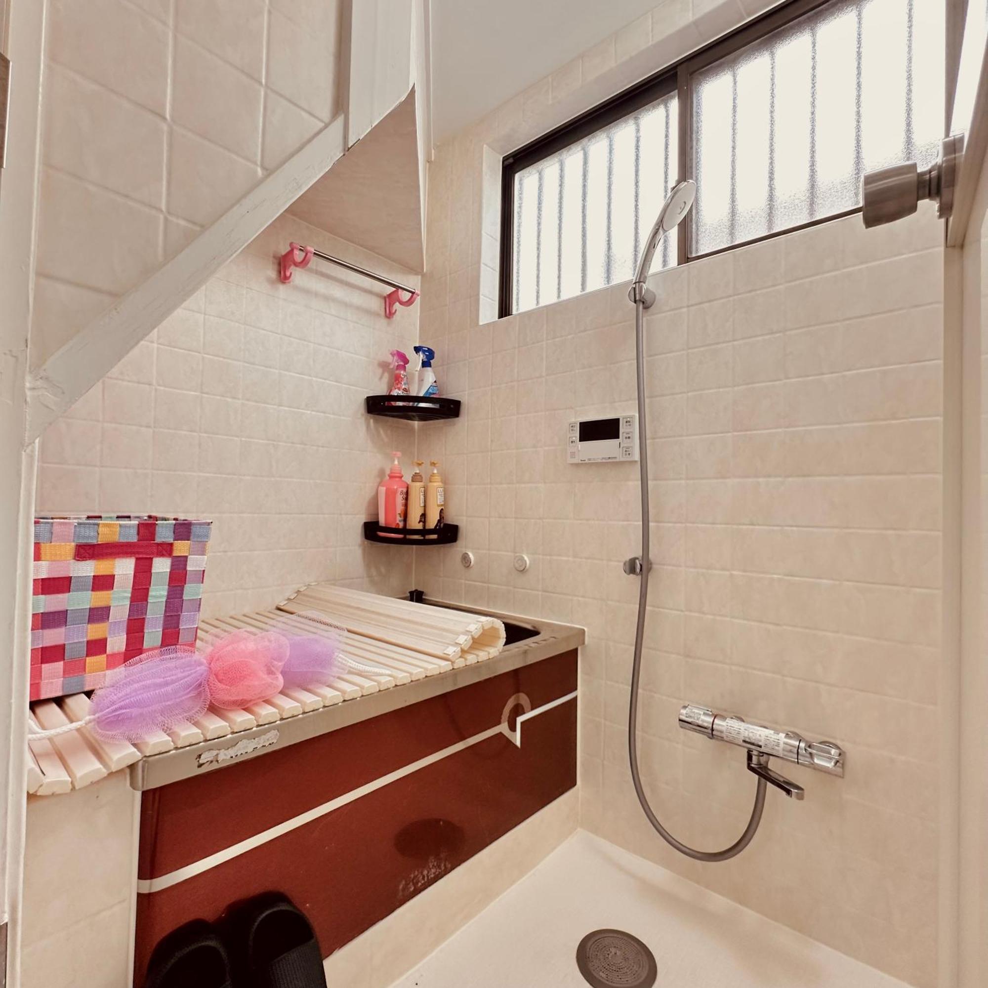 花乃郷 西池袋 Villa Tokyo Ngoại thất bức ảnh