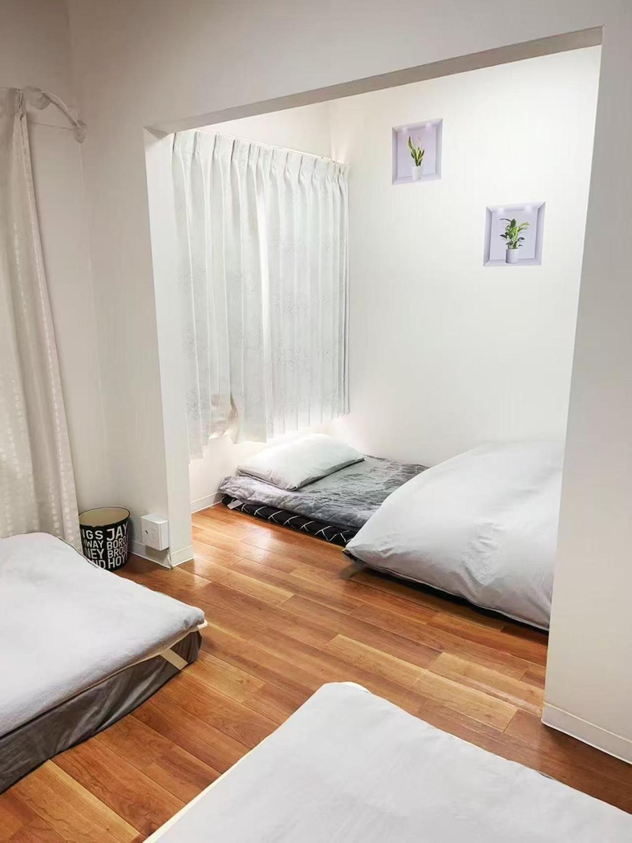 花乃郷 西池袋 Villa Tokyo Ngoại thất bức ảnh